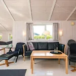 Дом отдыха 4 Star Holiday Home In Haderslev