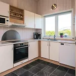 4 Star Holiday Home In Haderslev Дом отдыха *