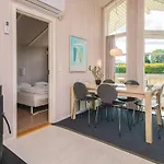 4 Star Holiday Home In Haderslev