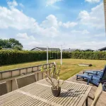 Дом отдыха 4 Star Holiday Home In Haderslev *