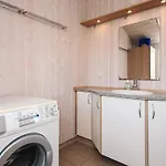 4 Star Holiday Home In Haderslev Дом отдыха Flovt