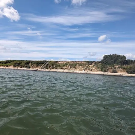 6 Person In Haderslev-by Traum Casa vacanze