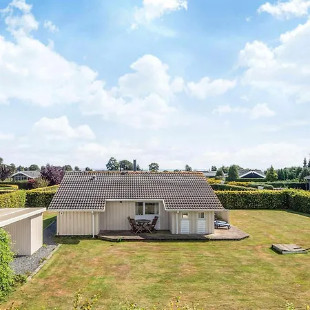 Casa vacanze 6 Person In Haderslev-by Traum Flovt