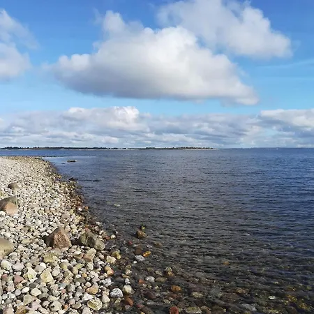 6 Person In Haderslev-by Traum Casa vacanze