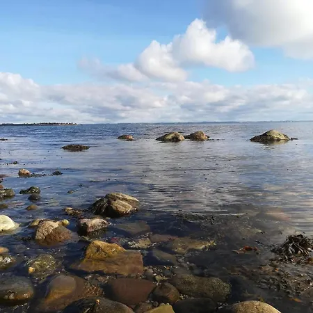 Casa vacanze 6 Person In Haderslev-by Traum