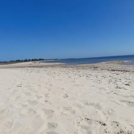 6 Person In Haderslev-by Traum Casa vacanze Flovt