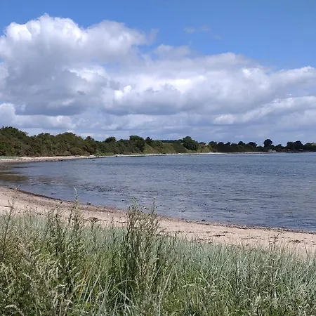 Casa vacanze 6 Person In Haderslev-by Traum Flovt