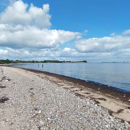 6 Person In Haderslev-by Traum Flovt