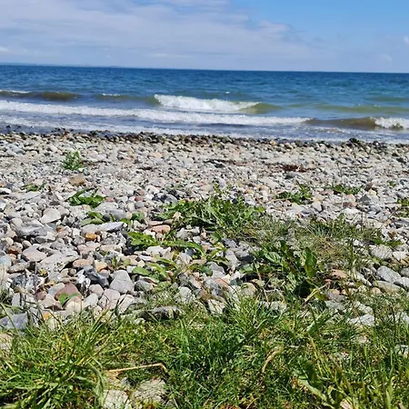 6 Person In Haderslev-by Traum * Flovt