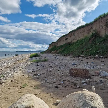 6 Person In Haderslev-by Traum Casa vacanze *