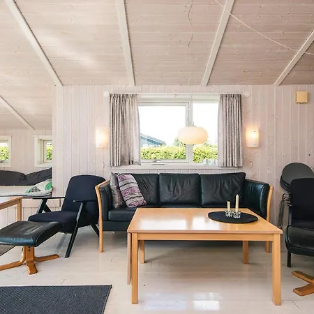 Holiday home 4 Star In Haderslev