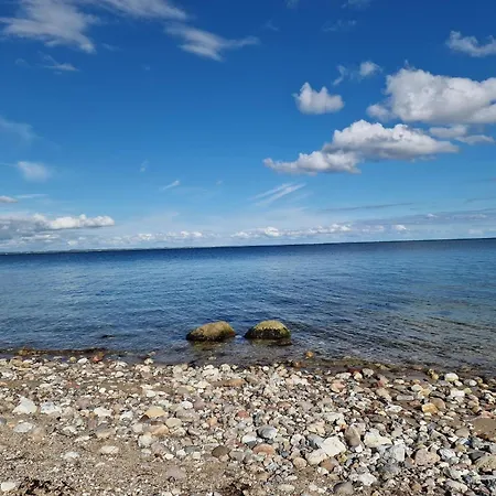 Casa vacanze 6 Person In Haderslev-by Traum