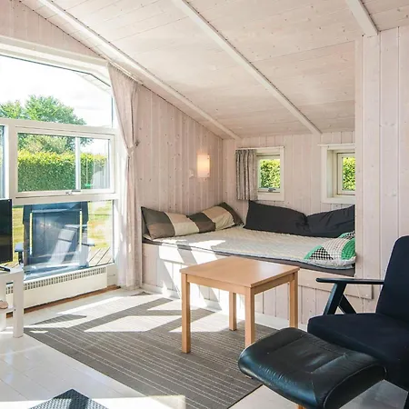 Casa vacanze 6 Person In Haderslev-by Traum Flovt