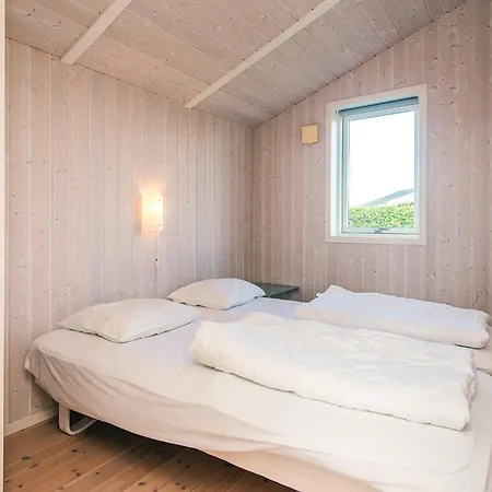 4 Star In Haderslev Flovt
