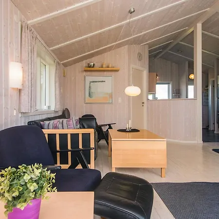 4 Star In Haderslev Holiday home