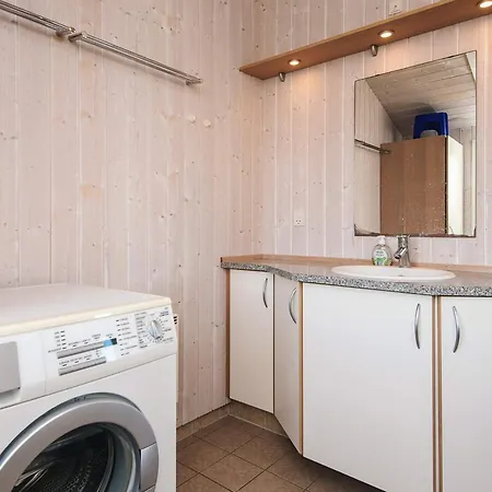 6 Person In Haderslev-by Traum Casa vacanze Flovt