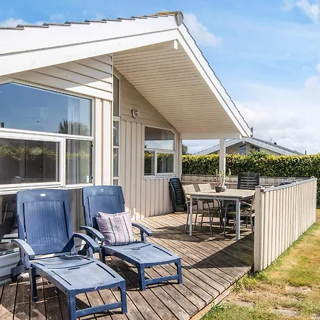 6 Person In Haderslev-by Traum * Flovt