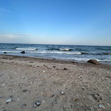 4 Star In Haderslev *