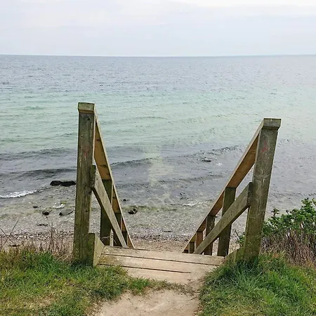 4 Star In Haderslev Nyaraló Flovt