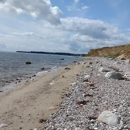 Holiday home 4 Star In Haderslev *