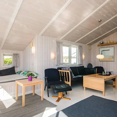 4 Star In Haderslev Flovt