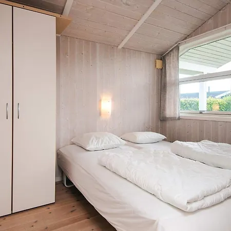 Holiday home 4 Star In Haderslev