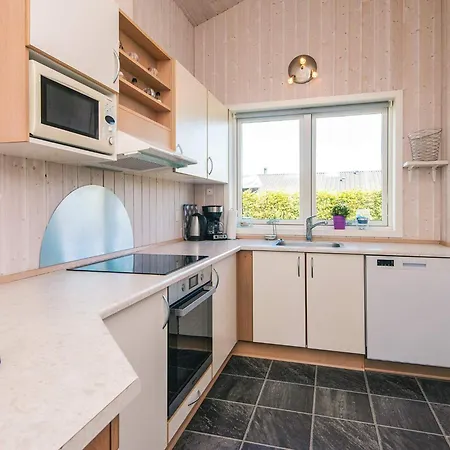 Holiday home 4 Star In Haderslev