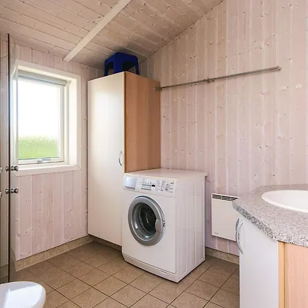 Сasa de vacaciones 4 Star In Haderslev