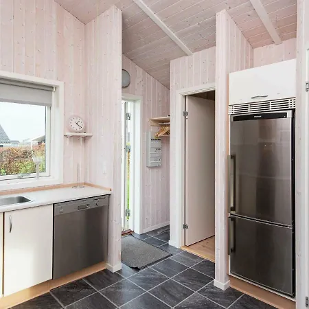 6 Person In Haderslev Holiday home Flovt